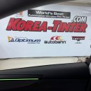 마스타자동차 안양5호점 | [안양테슬라썬팅] 옵티멈틴팅필름 주니퍼 모델y 레드색상 썬팅후기