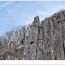 아름다운 石筍들의 響宴(무등산) 이미지