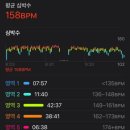 군것질 🙅🏻‍♀️ 물 한 컵 이상🚰07/08 - 07/14