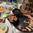 삼돈제2농장 | 창원 상남동 고기집 삼돈식당 부모님 모시고 가고 싶은 구워주는 고기집