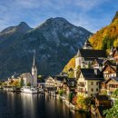 호수마을 이미지