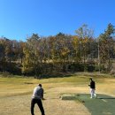 기장동원컨트리클럽 골프연습장 이미지