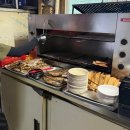 다희락 찜만두 | [남대문 갈치골목 맛집] 남대문시장 쇼핑 후 가기 좋은 희락갈치 후기 🐟