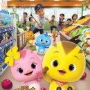 퍼니마트 이미지