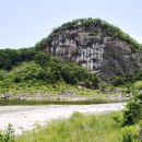 좌상바위 이미지