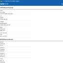 한세이프에너지㈜ | (macOS)[python] 공공데이터포탈 data.go.kr OpenAPI 활용