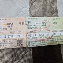 일신2호태양광발전소 | 화원지맥 제3구간 - 뚜드럭재에서 일신리 임도까지