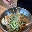 우일광고 | 양주 냉면 맛집 우일면옥 본관 물냉면 + 비빔냉면 오픈런 후기