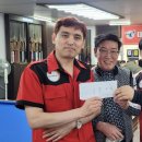 명가 당구클럽 이미지