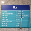 흑석역 중앙대학교병원 지하 식당 종류와 한쿡 솔직후기