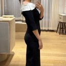 (주) 아이맵 | 연회장 원피스를 찾아서•• 루시르주 쇼룸 6벌 피팅 후기