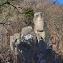 뿌러진 꼬리뼈로 등산 가능 여부 테스트 산행! - 칠곡군 가산(901.8)산성 성벽따라 옛 기억을 더듬으며~ 이미지