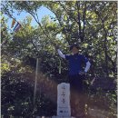 장수방화동가족휴가촌자동차야영장 | 금남호남정맥 따라 장수 사두봉(1,016.9m)산행