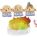 오로롱 이미지