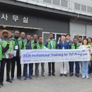 농업기계 임대사업장 이미지