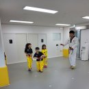 경희대 운남태권도 이미지