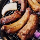 씨유마곡1단지점(발산) | 발산마곡외식맛집 손오공 쪽갈비 마곡점 뚝배기 치즈와 숯불 맛 더해진 별미 조합으로 추천