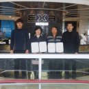 EXR 스포츠센타 이미지