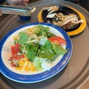 온더보더 현대디큐브시티점 | [온더보더 디큐브시티] - 신도림 멕시코음식 맛집 / 신메뉴 후기 / 가족외식 기념일 식당 추천