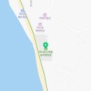 백사장사계절숲속야영장 이미지