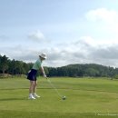 (주)푸른샘 - 1994 | [삿포로 여름 골프 여행] 시내 1시간 거리, 삿포로 선파크 CC(Sapporo Sunpark Golf Club) 후기!
