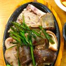 왕십리순대국 이미지