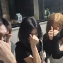 저 별들은 빛을 잃는다 해도 우린 영원하니