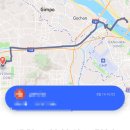 행주산성 원조국수집 | 행주산성 원조국수집 라이딩가서 국수 먹은 내돈내산 후기