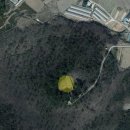 원운마을회관 | 능성구씨 3세 구연의 묘