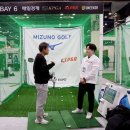 KPGA골프 에스티엔