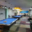 킹 당구장 이미지