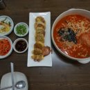 속초홍게칼국수
