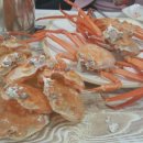 뱃가홍게무한리필 이미지