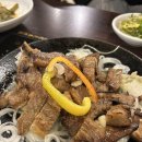 이백생고기 이미지
