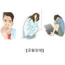 공황장애[panic disorder] 이미지