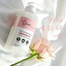 (주)용성바이오 | 디어 유산균 콜라겐 탈모 비듬 두피 케어 약산성 꽃향기 샴푸