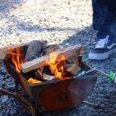 춘장대캠핑장 이미지