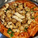 운하아구찜 이미지