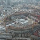 TAK stadium 이미지