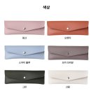 가죽 펜슬 케이스 제작은 케빈스룸에서 해보세요