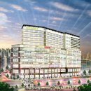 센터빌딩 이미지