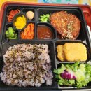 양천로63길 | 마곡 도시락 맛집 쿠벤도시락 마곡점 후기 (픽업해서 염창산나들이 )
