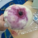 (주)대마 | 안동 낙동강 뷰 카페 [월영당] 궁금했던 대마라떼맛 솔직후기 (+기념품 대마맥주)