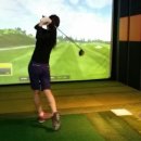 네오스크린골프 이미지