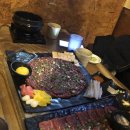 홍군족발