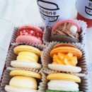 청춘마카롱 이미지