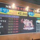마장동뒷고기 이미지