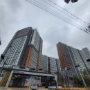 270-3001 | 구미시스템행거 중흥에듀포레 3001동 설치 후기