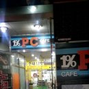 1% PC CAFE 이미지