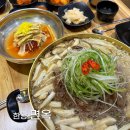 한양면옥 대구율하점 | 대구 동구 신상맛집 불고기정식 한양면옥